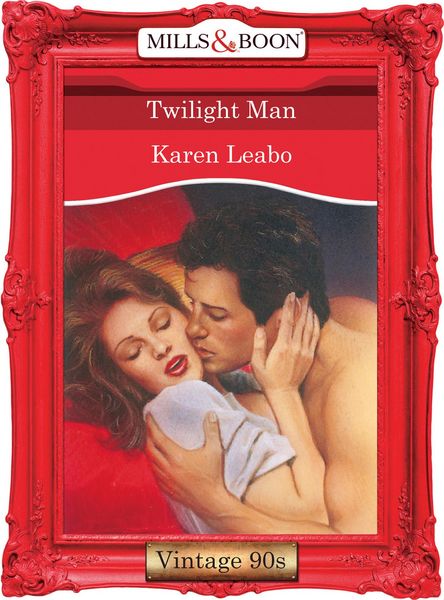 Produktbild: Twilight Man