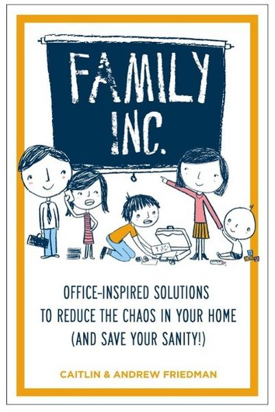 Produktbild: Family Inc