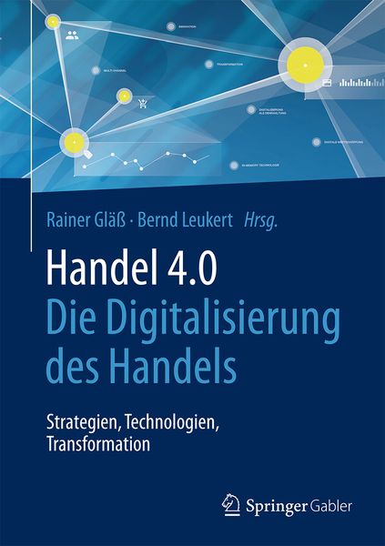 Produktbild: Handel 4.0