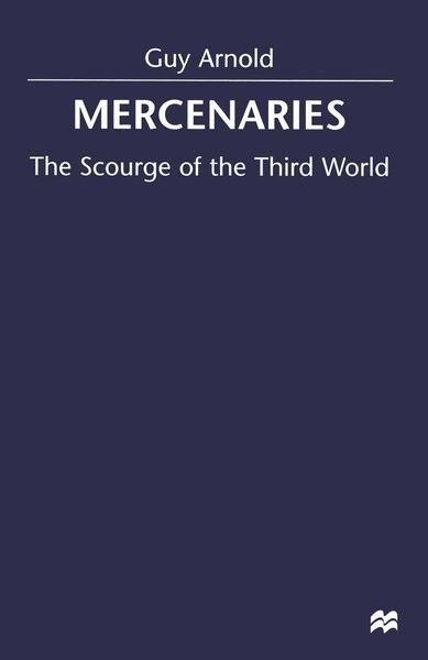 Produktbild: Mercenaries