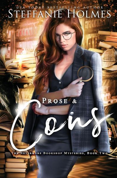 Produktbild: Prose and Cons