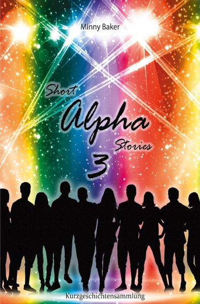 Produktbild: Alpha-Reihe / Short Alpha Stories 3