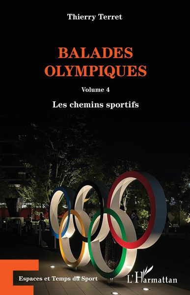 Produktbild: Balades olypiques