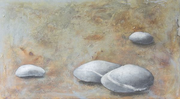 Grundlagenwerkstatt: Acrylfarben richtig anwenden