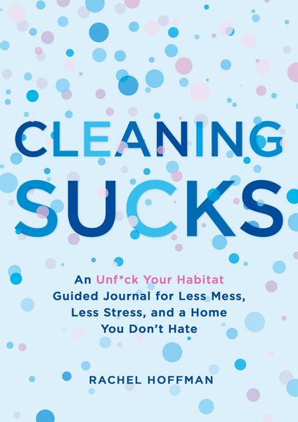 Produktbild: Cleaning Sucks