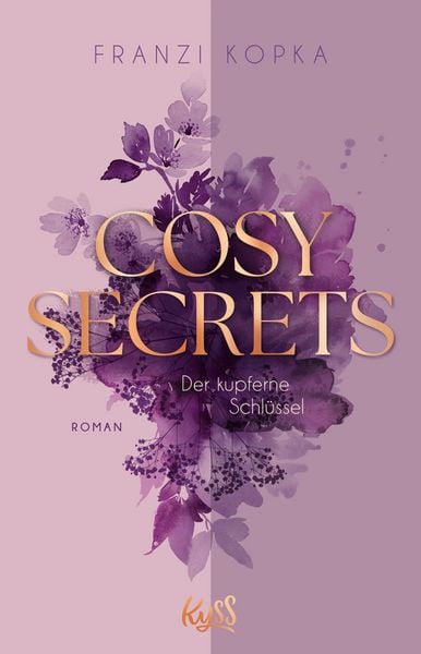 Produktbild: Cosy Secrets - Der kupferne Schlüssel