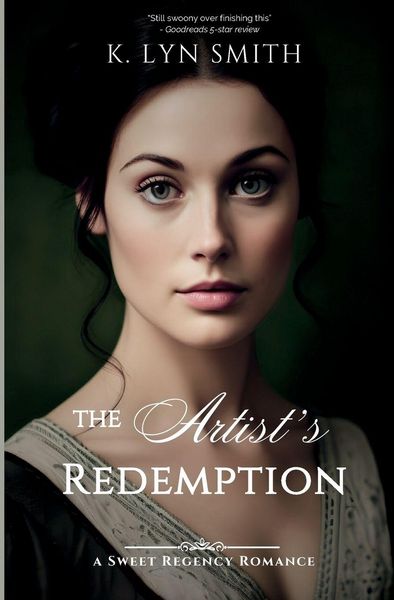 Produktbild: The Artist's Redemption