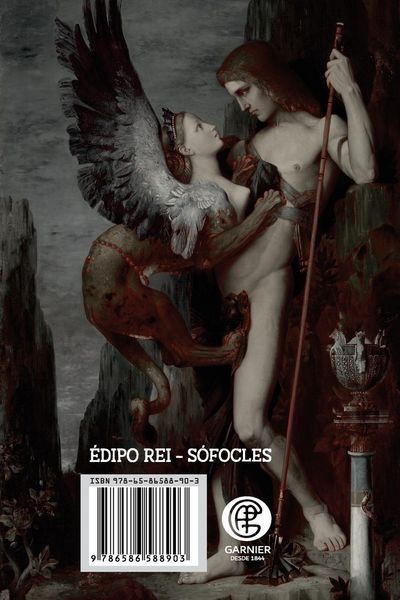 Produktbild: &Eacute;dipo Rei