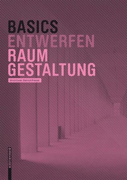 Produktbild: Basics Raumgestaltung