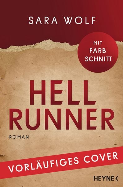 Produktbild: Hellrunner