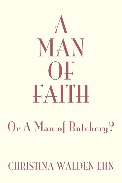 Produktbild: A Man of Faith