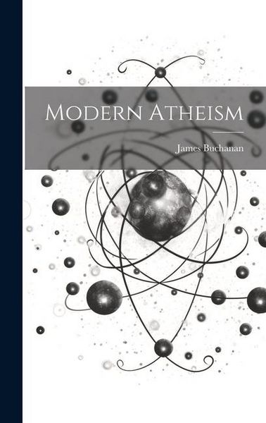 Produktbild: Modern Atheism