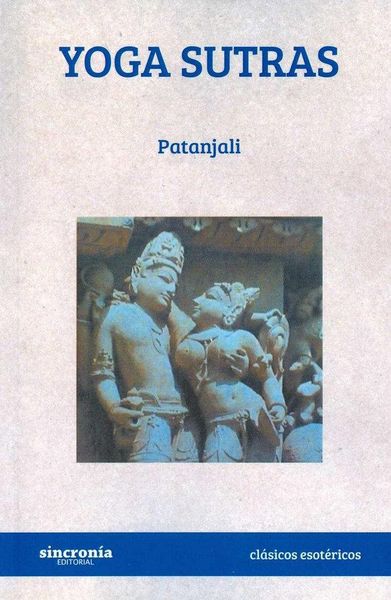Produktbild: Yoga sutras