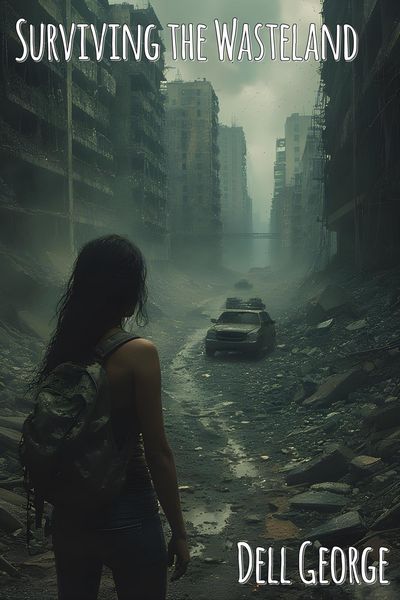 Produktbild: Surviving the Wastelands