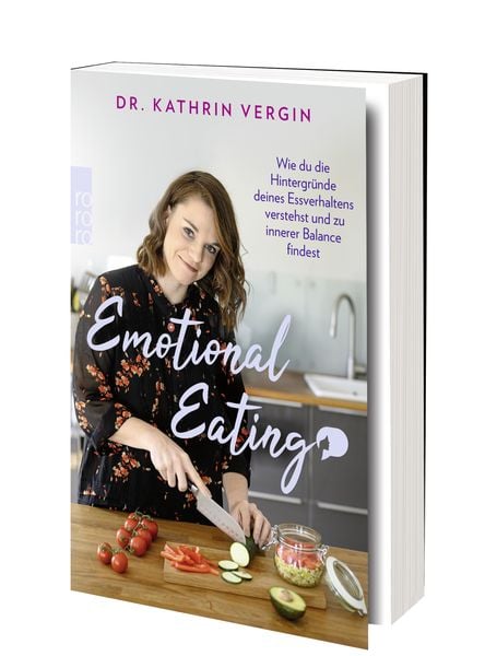 Produktbild: Emotional Eating