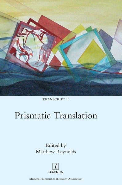 Produktbild: Prismatic Translation