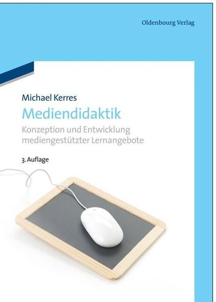 Produktbild: Mediendidaktik