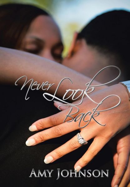 Produktbild: Never Look Back