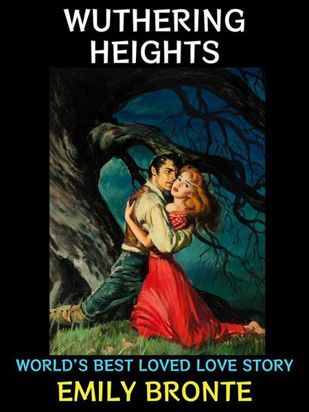 Produktbild: Wuthering Heights