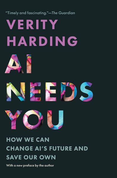 Produktbild: AI Needs You