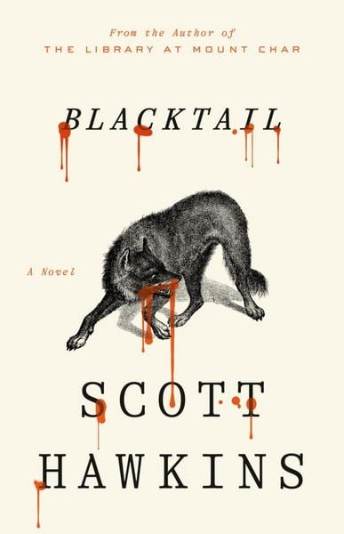 Produktbild: Blacktail