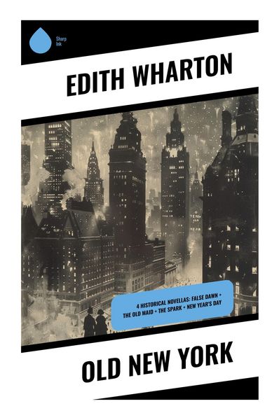 Produktbild: Old New York