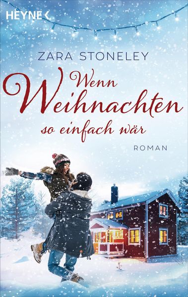 Produktbild: Wenn Weihnachten so einfach w&auml;r