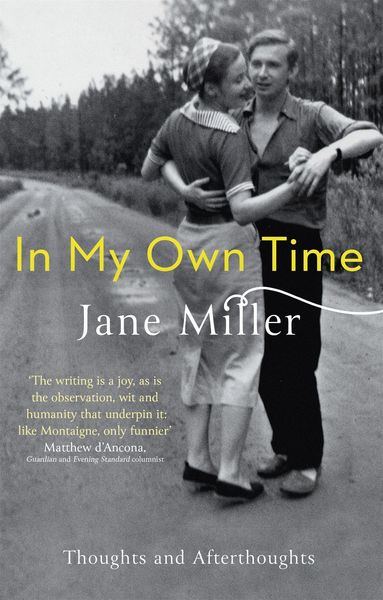 Produktbild: In My Own Time
