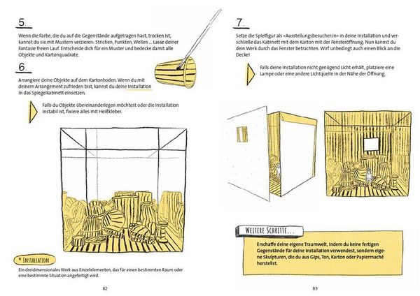 Produktbild: Art Assignments