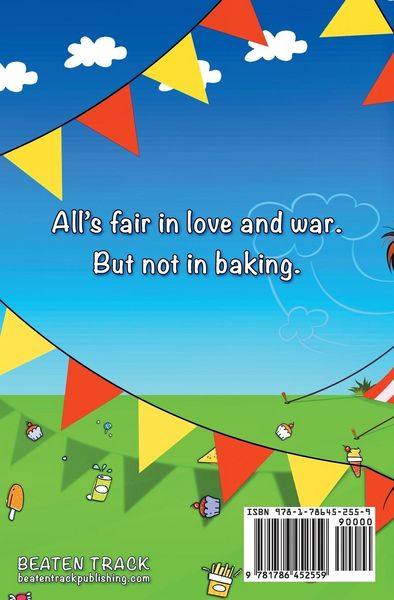 Produktbild: The Great Village Bun Fight