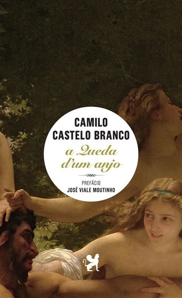 Produktbild: Queda d'Um Anjo