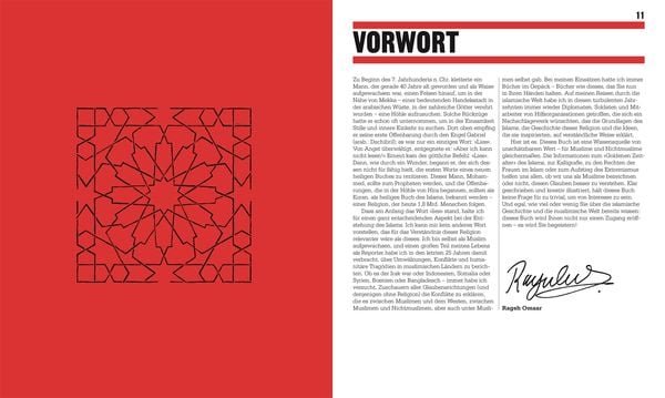 Produktbild: Big Ideas. Das Islam-Buch