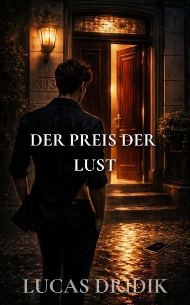 Produktbild: Der Preis der Lust