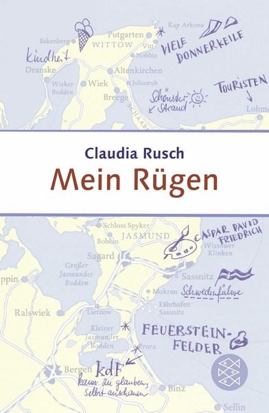Produktbild: Mein R&uuml;gen