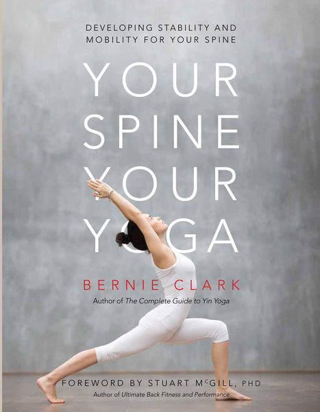 Produktbild: Your Spine, Your Yoga