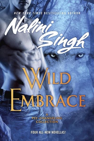 Produktbild: Wild Embrace
