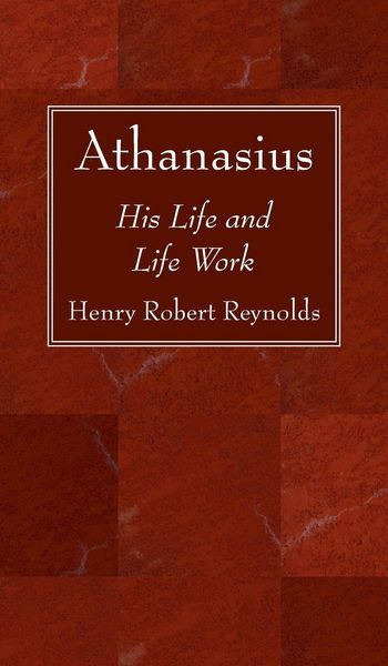 Produktbild: Athanasius