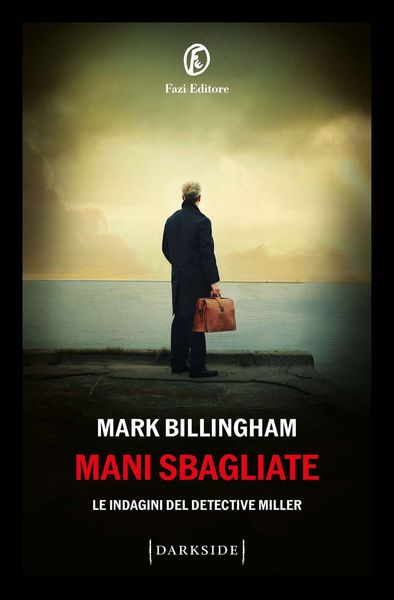 Produktbild: Mani sbagliate