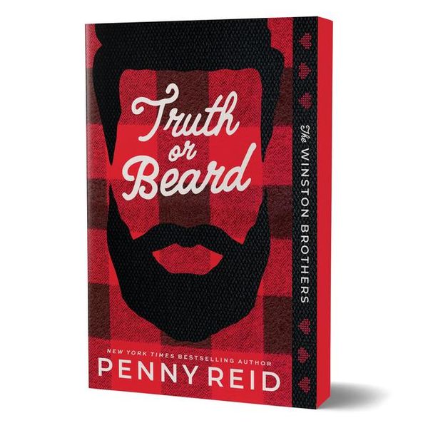 Produktbild: Truth or Beard (Deluxe Edition)