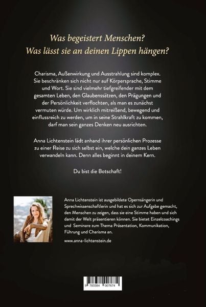 Produktbild: Das Leben ist dein Spiegel