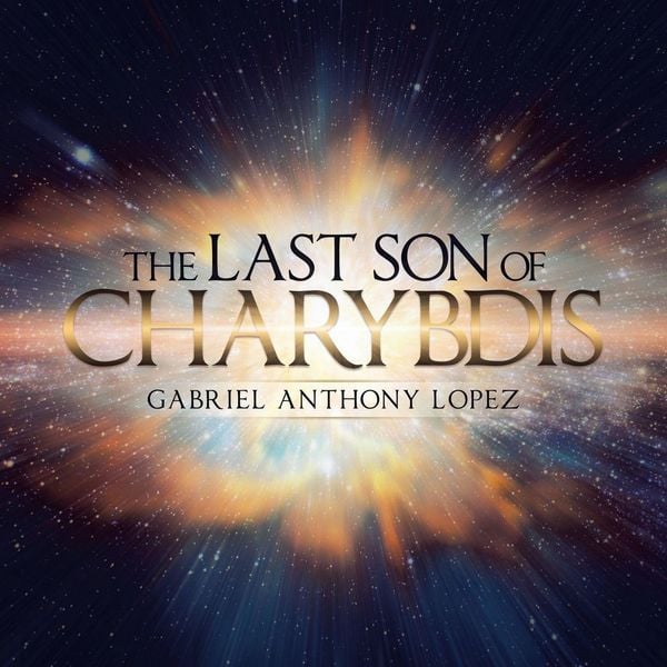 Produktbild: The Last Son of Charybdis