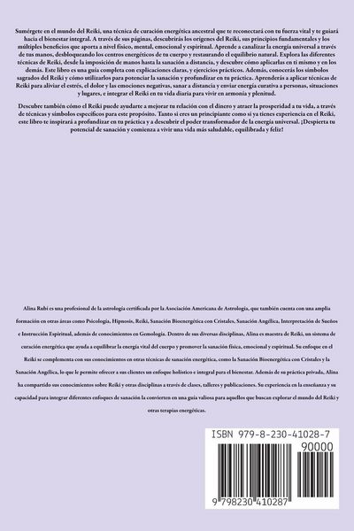 Produktbild: Los Secretos del Reiki Revelados