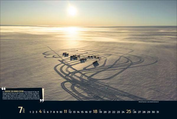 Produktbild: Expedition Antarktis 2027