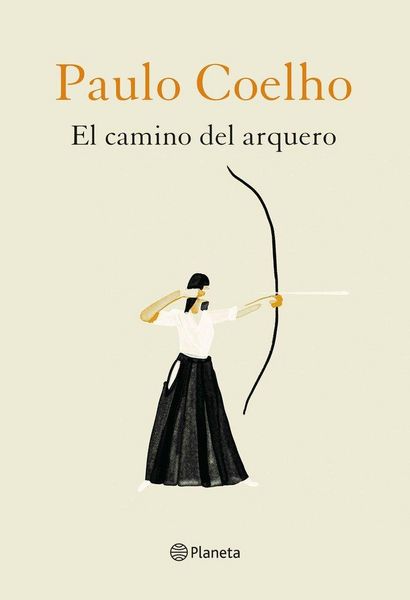Produktbild: El camino del arquero