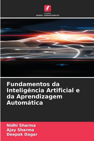Produktbild: Fundamentos da Intelig&ecirc;ncia Artificial e da Aprendizagem Autom&aacute;tica