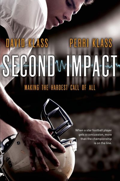 Produktbild: Second Impact