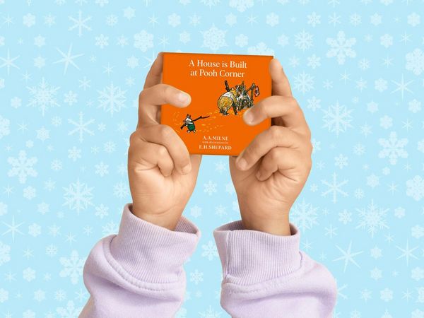 Produktbild: Winnie-the-Pooh: Advent Calendar Book Collection