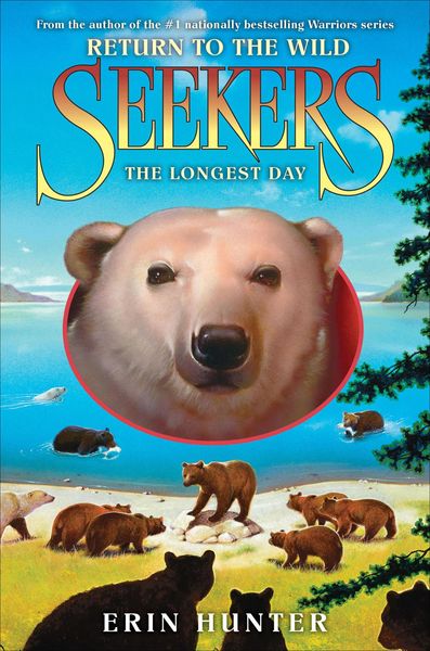 Produktbild: Seekers: The Longest Day