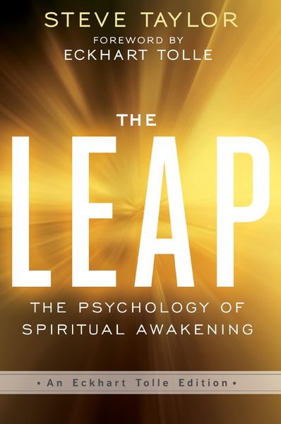 Produktbild: The Leap