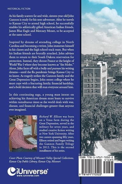 Produktbild: Kansas City Calling